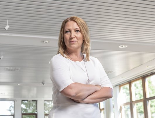 Foto: Lärarförbundet