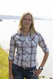 Ellen Trane Nørby